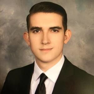 Meet your Posher, Danny